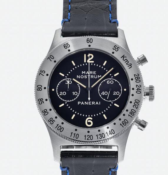 Panerai Mare Nostrum PAM 716 Limited Edition PAM 716